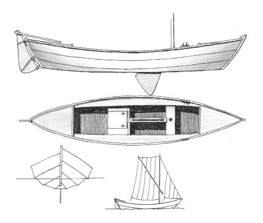 D - Golfo di Mecklemburg - Warnemuende